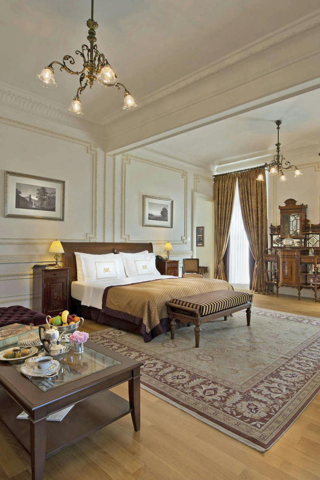 Hotel Pera Palace Hotel photo 2