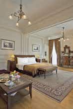 Hotel Pera Palace Hotel photo 2