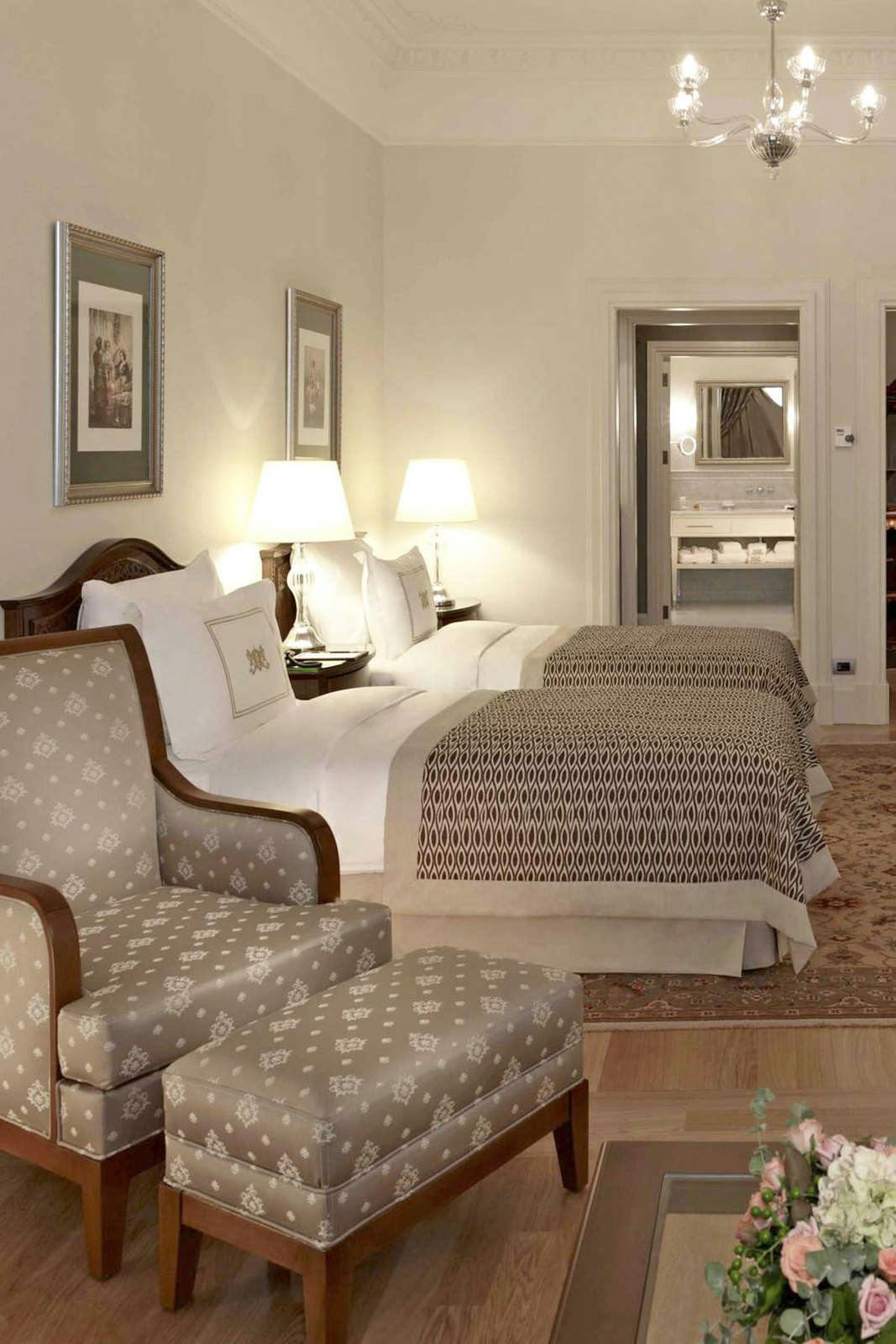 Hotel Pera Palace Hotel photo 3