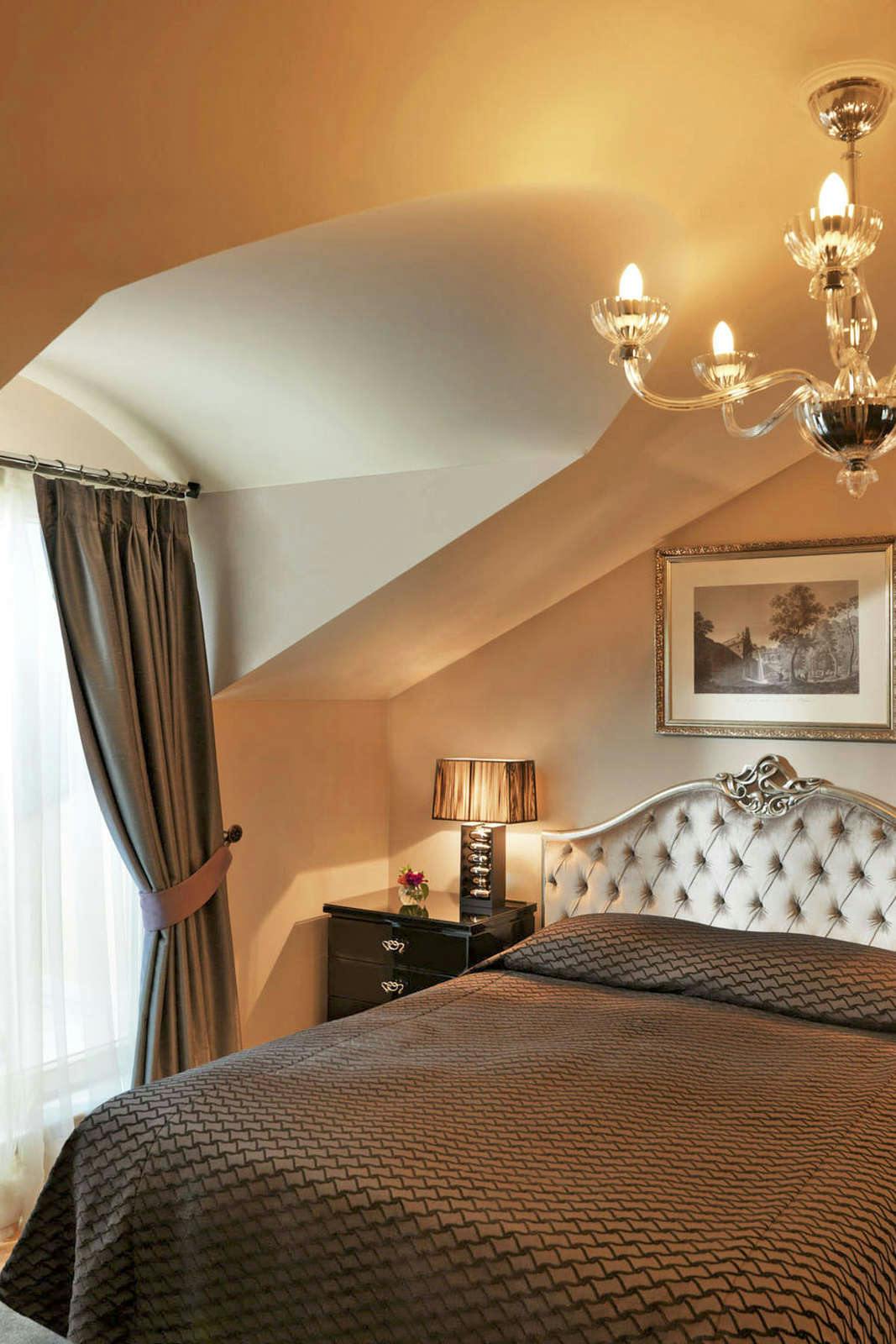 Hotel Pera Palace Hotel photo 4