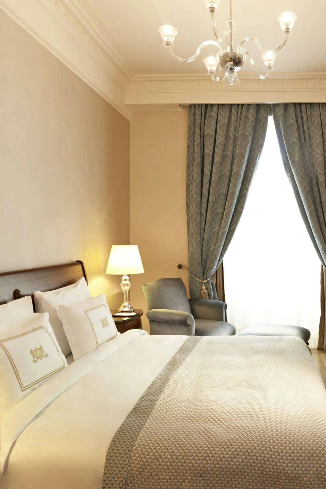 Hotel Pera Palace Hotel photo 5