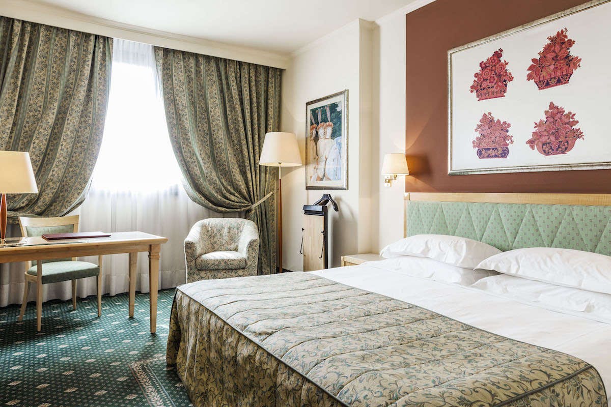 ADI Hotel Poliziano Fiera