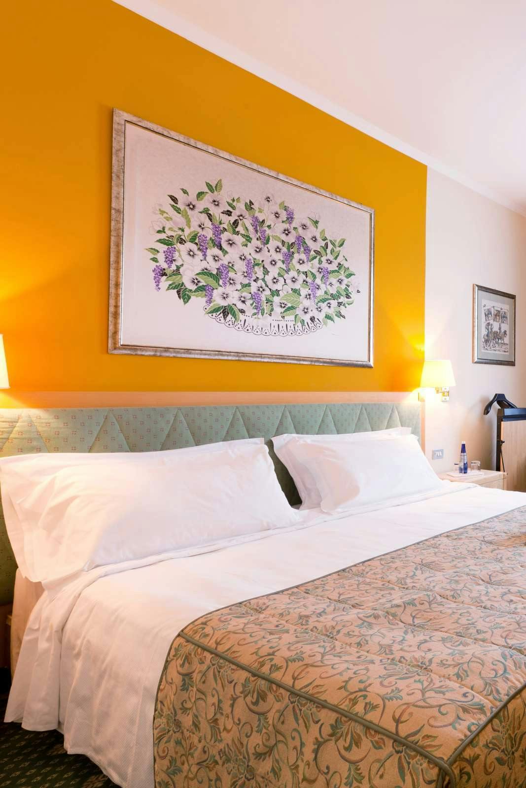 Hotel ADI Hotel Poliziano Fiera photo 1