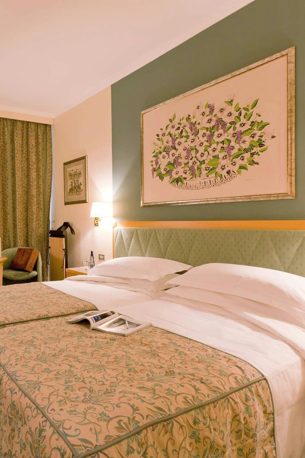 Hotel ADI Hotel Poliziano Fiera photo 2