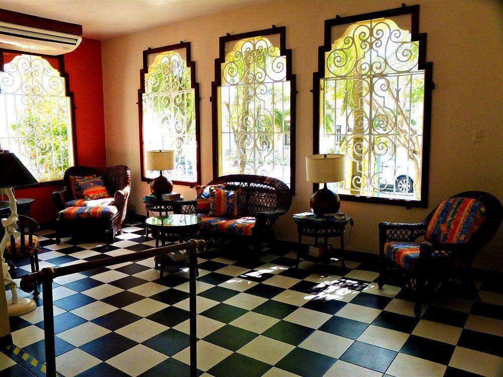 Canario Boutique Hotel