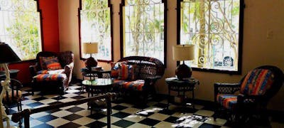 Canario Boutique Hotel