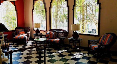 Canario Boutique Hotel