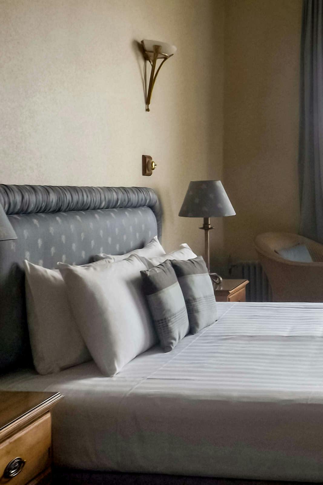 Hotel The Esplanade Hotel photo 2