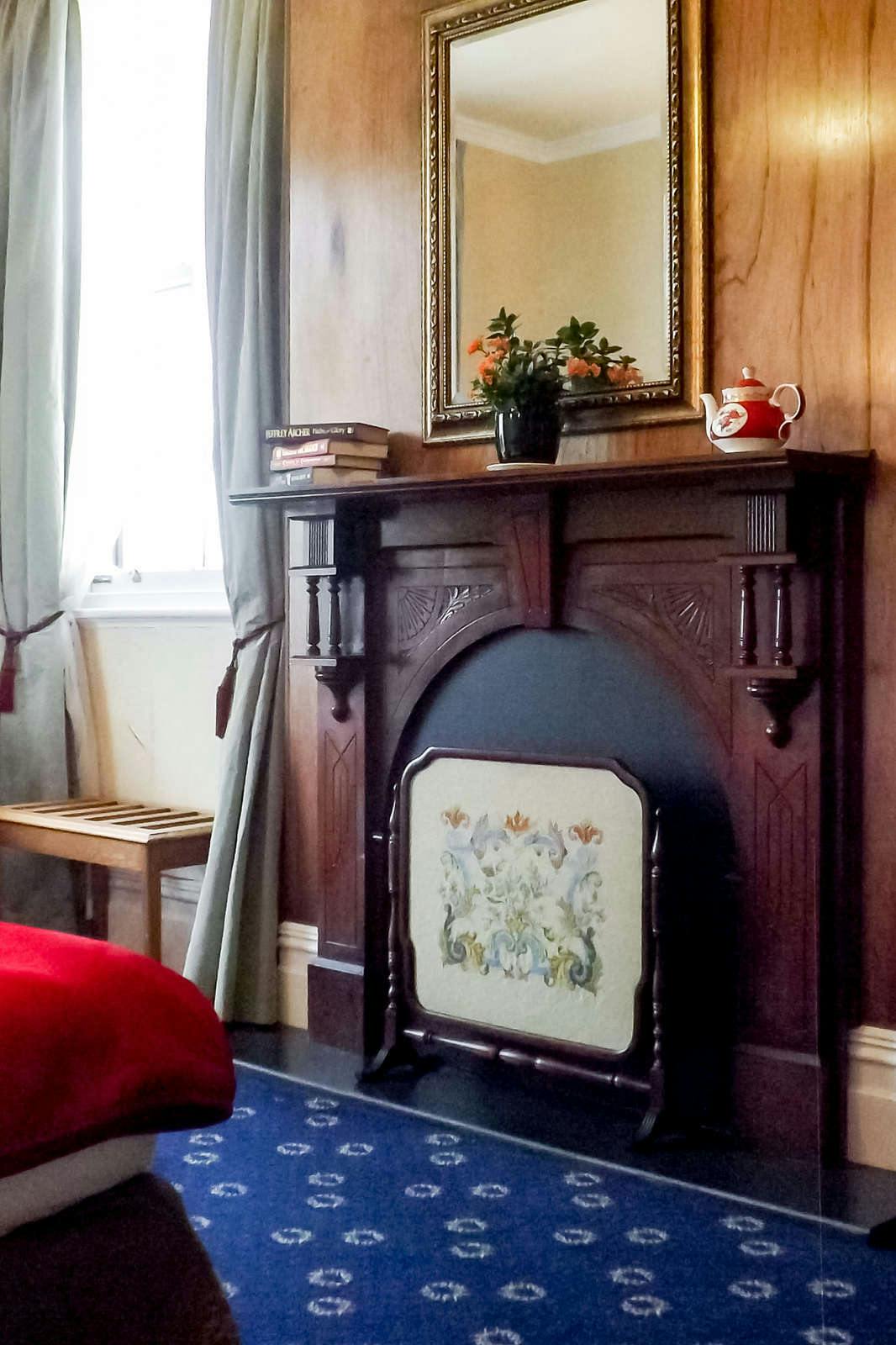 Hotel The Esplanade Hotel photo 3