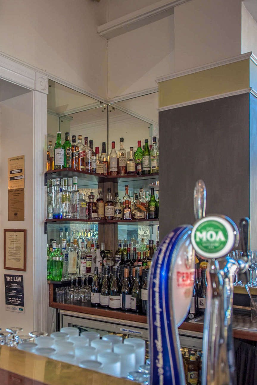 Hotel The Esplanade Hotel photo 4