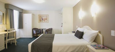 Hotel Northbridge