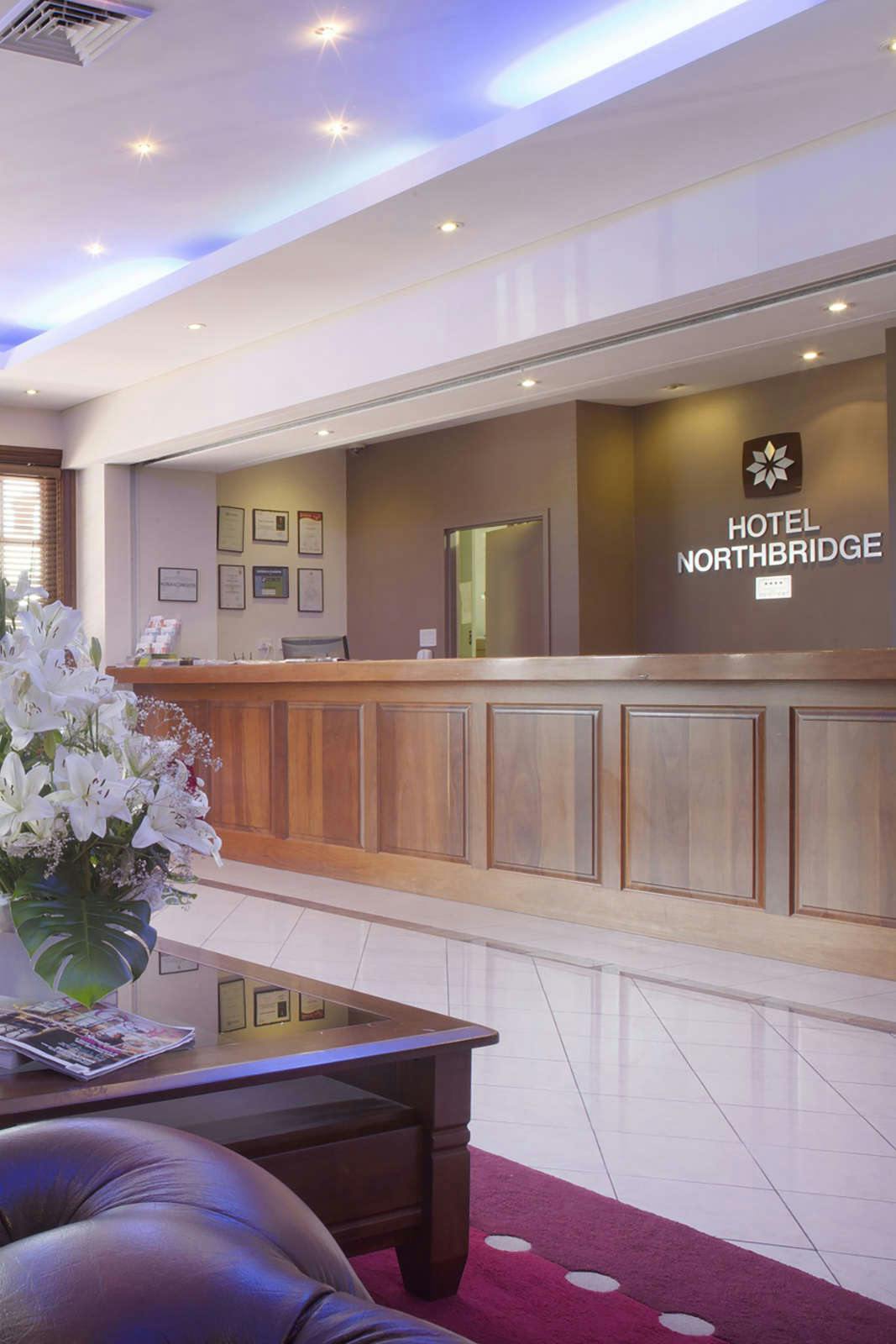 Hotel Hotel Northbridge photo 5