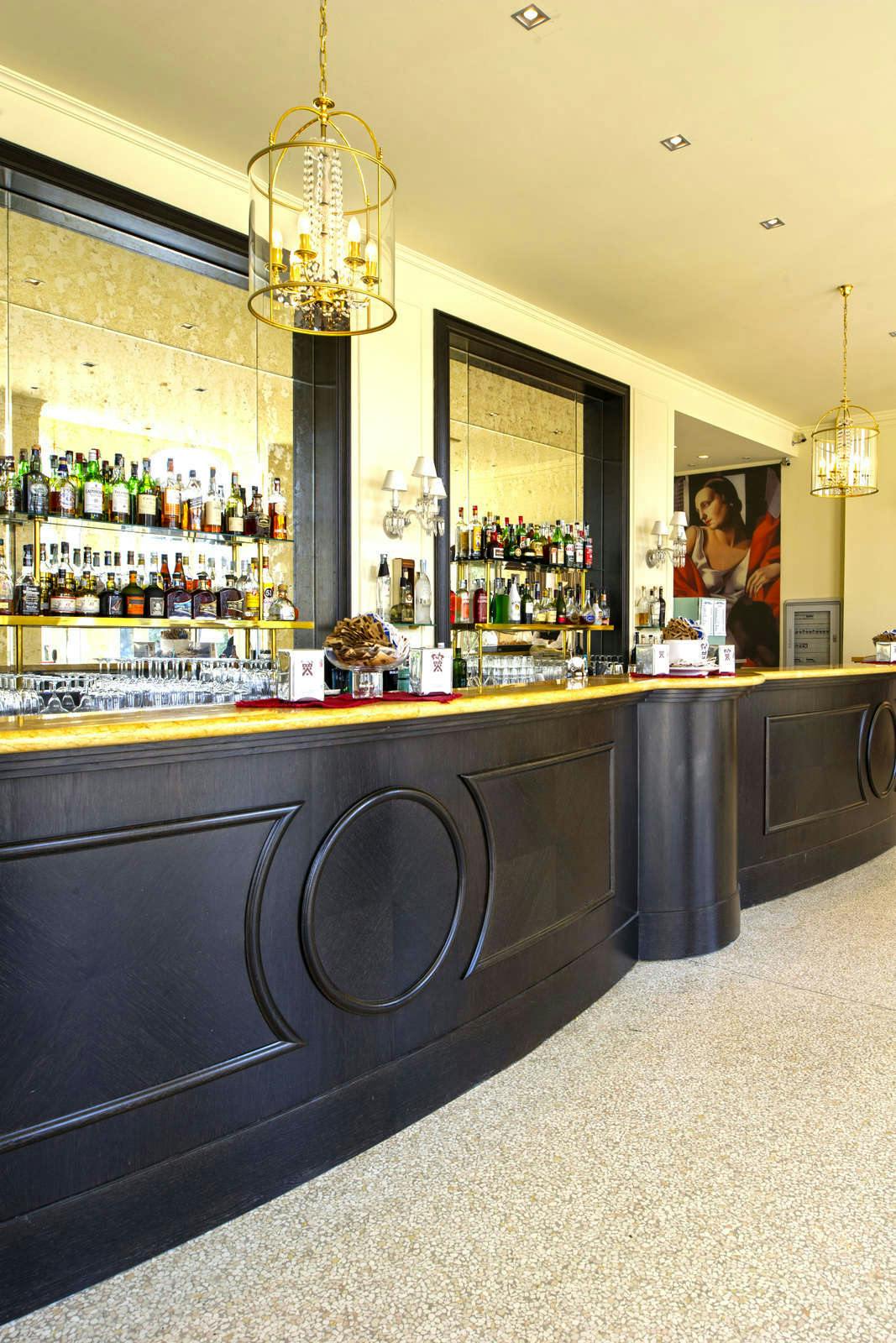 Hotel Savoia Hotel Regency photo 4