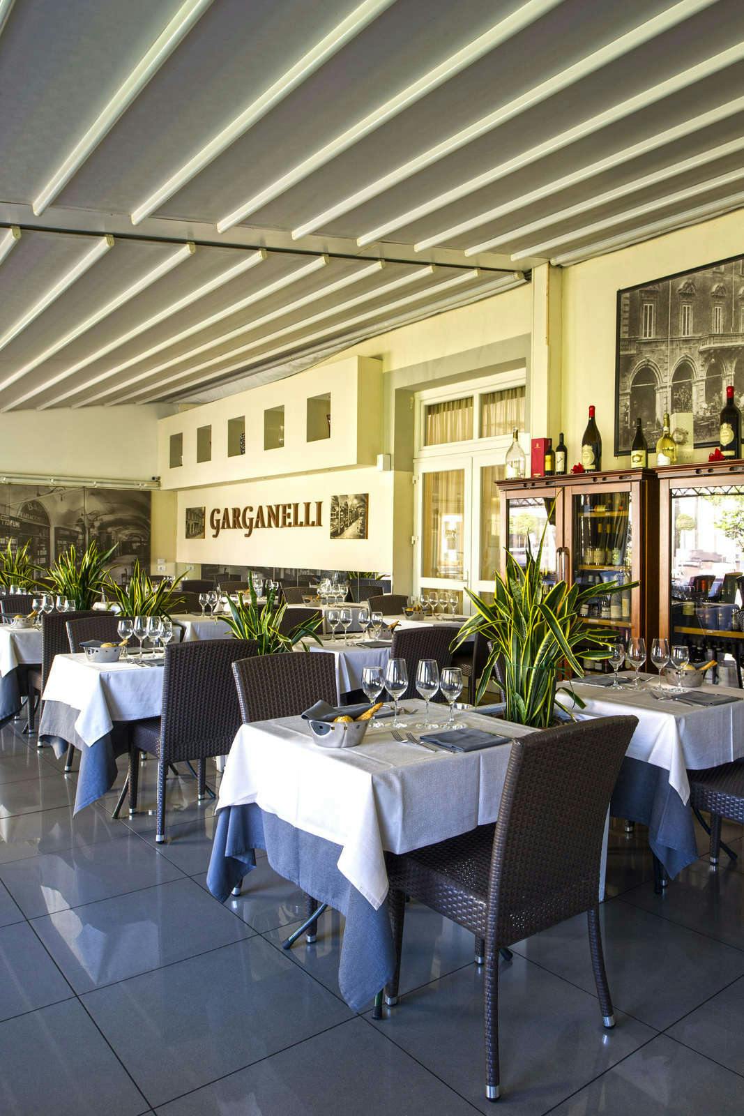 Hotel Savoia Hotel Regency photo 5