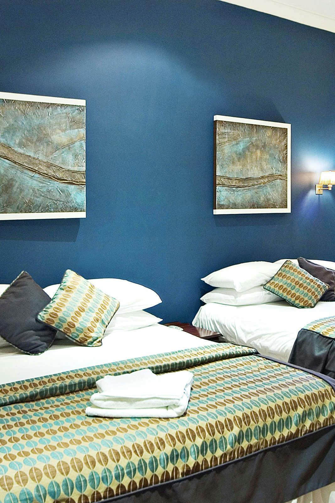 Hotel Royal Station Hotel photo 4