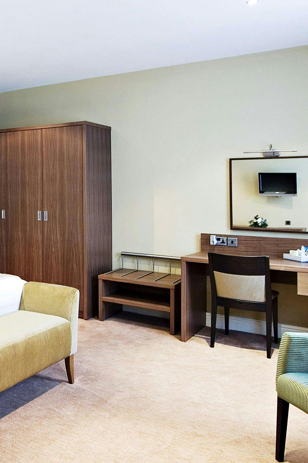 Hotel Royal Station Hotel photo 2