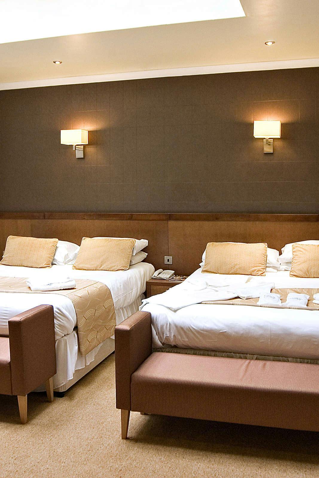 Hotel Royal Station Hotel photo 3