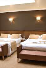 Hotel Royal Station Hotel photo 3