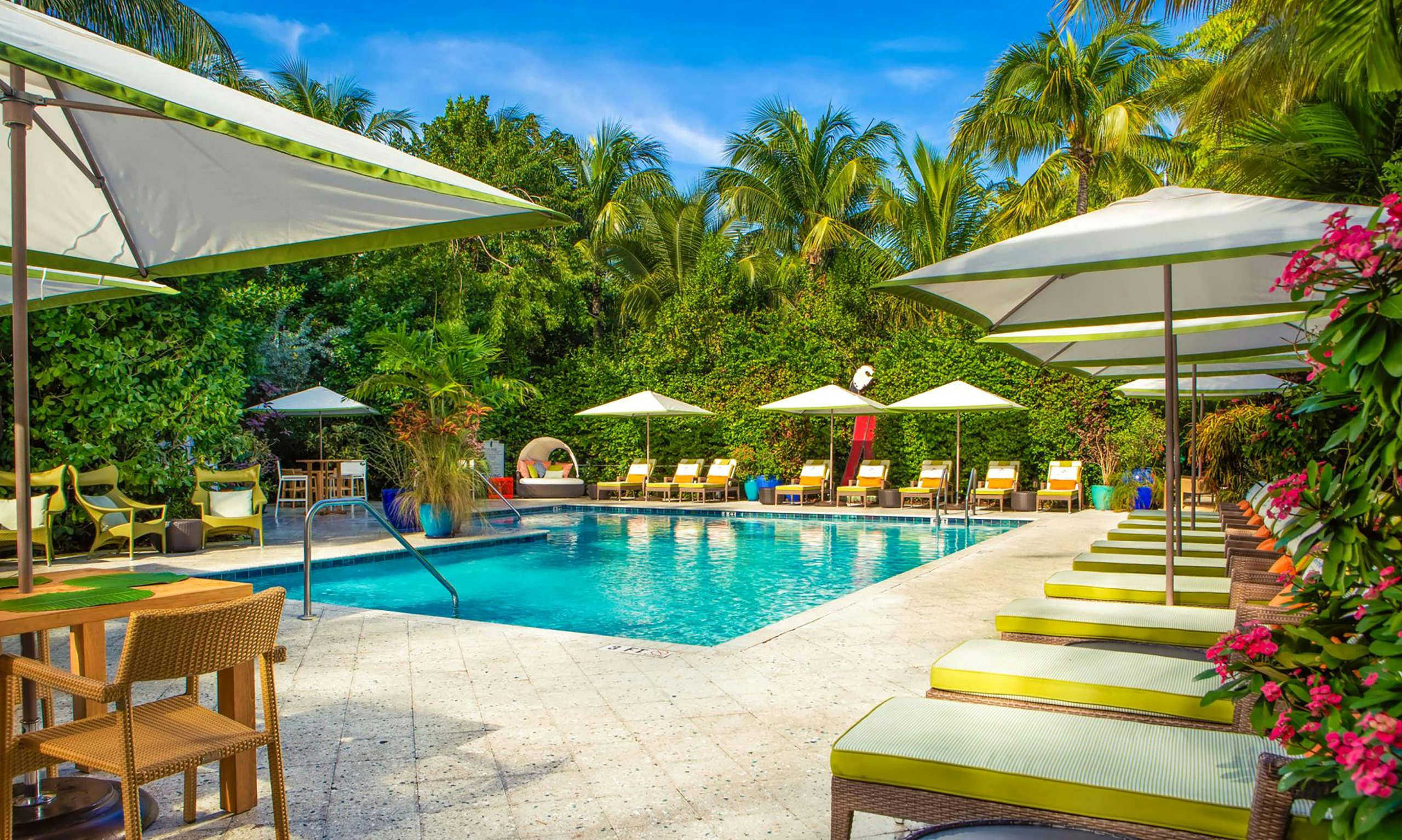 Hotel Parrot Key Hotel & Villas photo 1