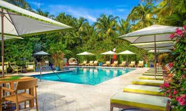 Hotel Parrot Key Hotel & Villas photo 1