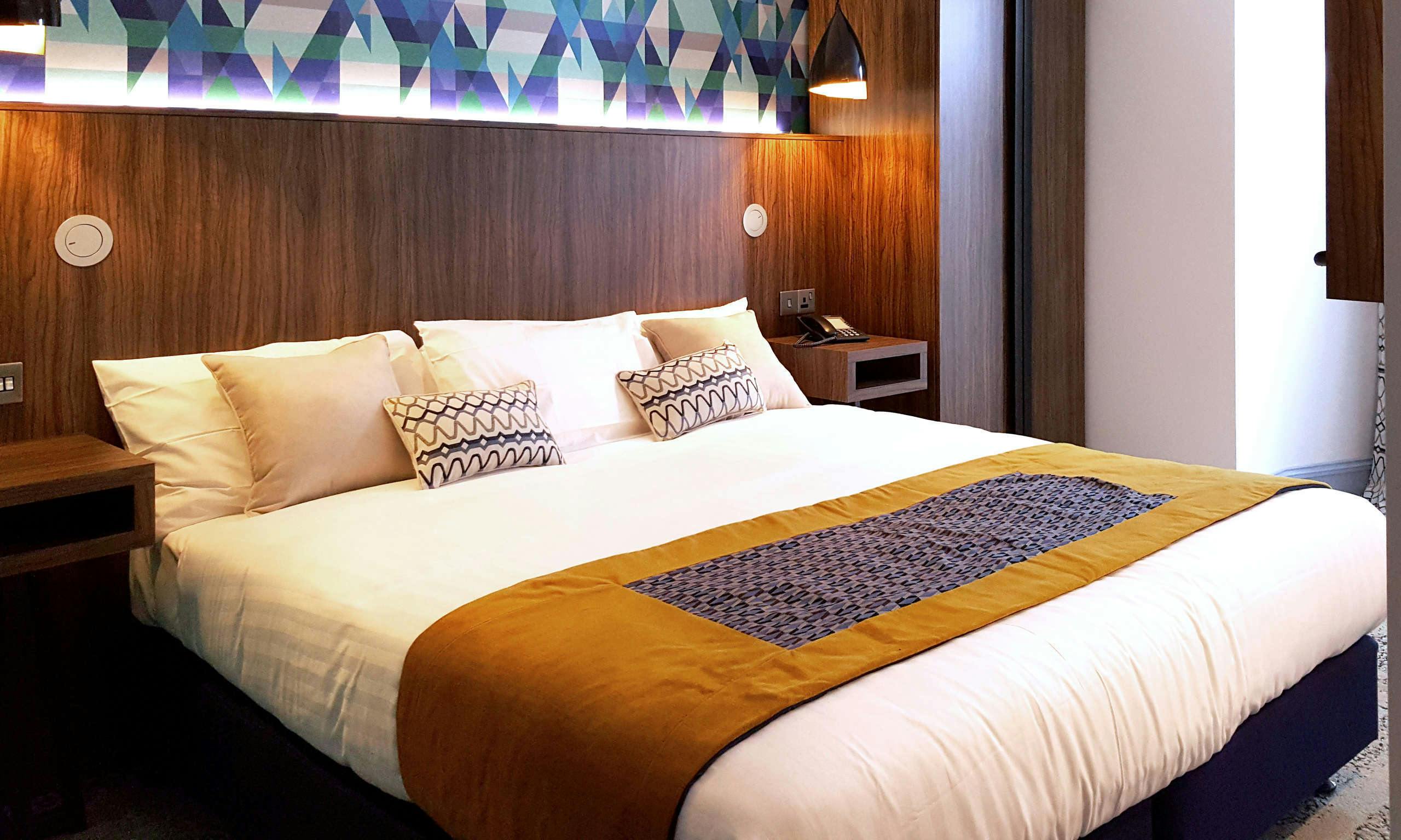 Cairn Hotel Edinburgh