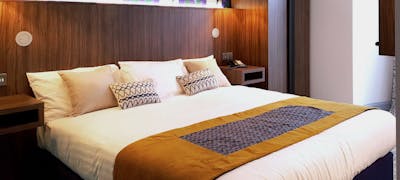 Cairn Hotel Edinburgh