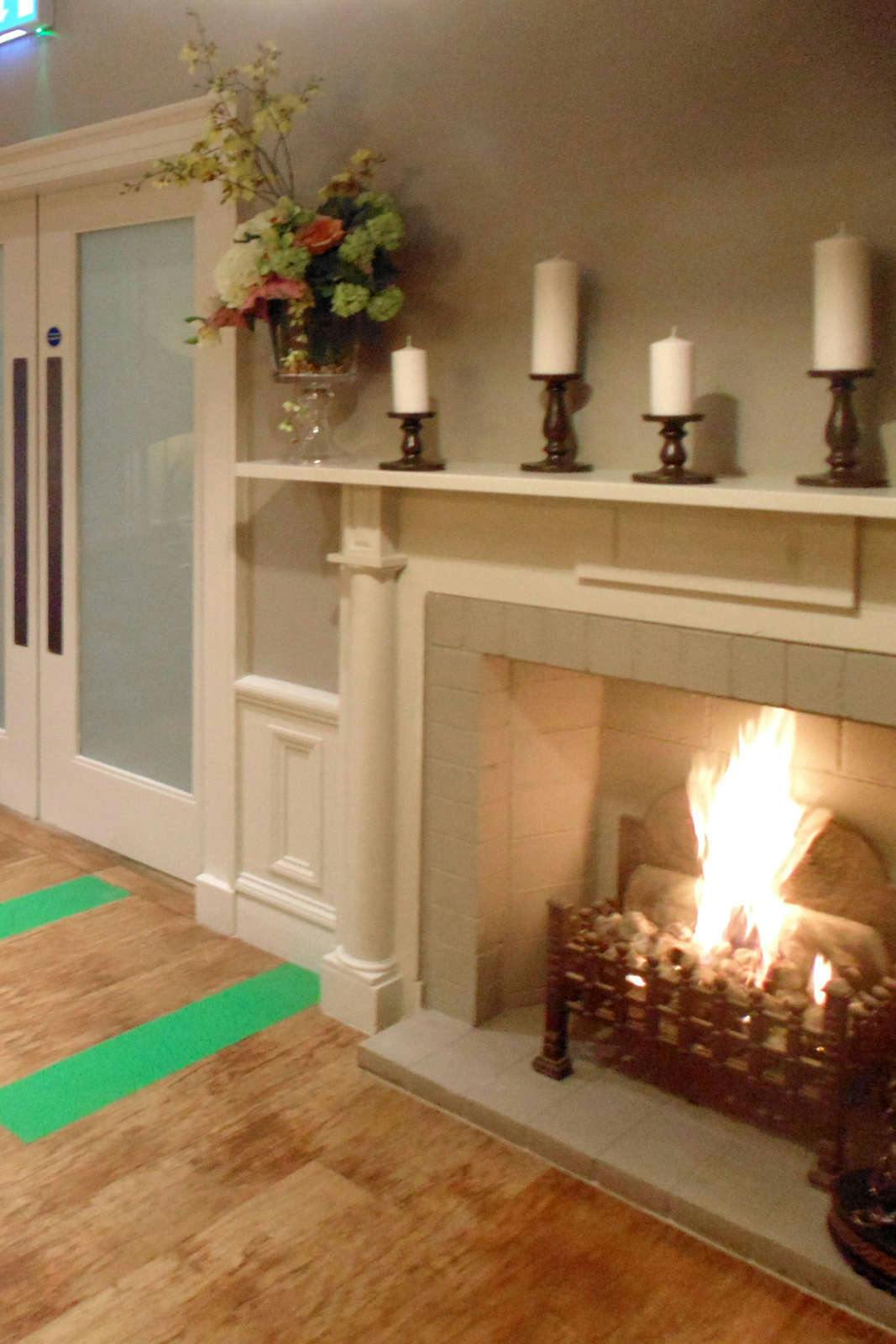 Hotel Cairn Hotel Edinburgh photo 5