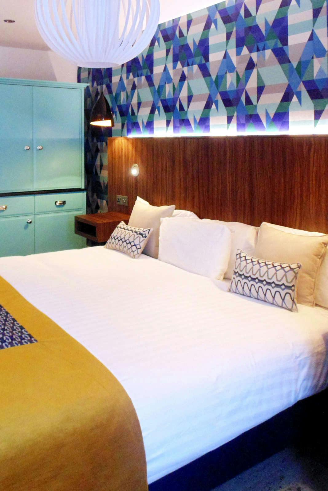 Hotel Cairn Hotel Edinburgh photo 3