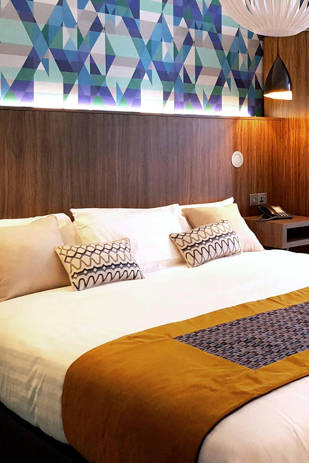 Hotel Cairn Hotel Edinburgh photo 1