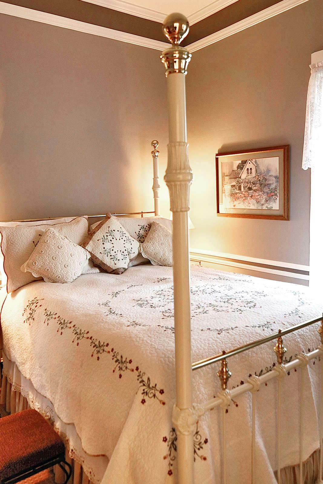 Hotel Inn St Helena photo 2