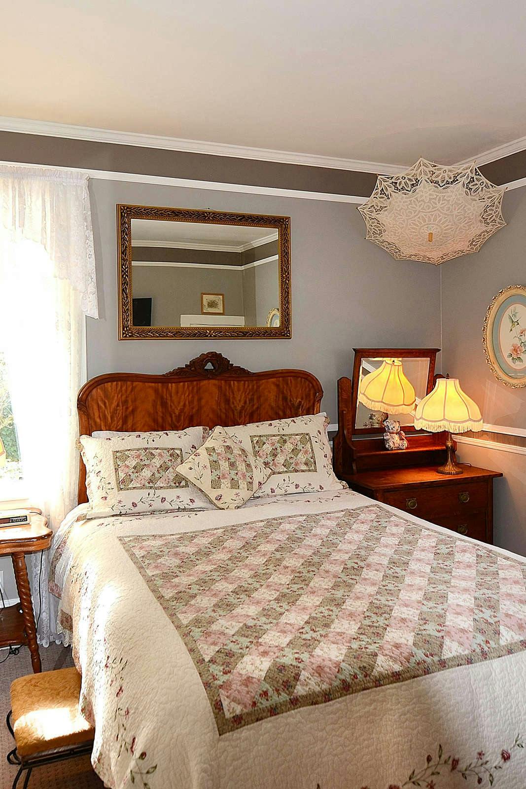 Hotel Inn St Helena photo 5