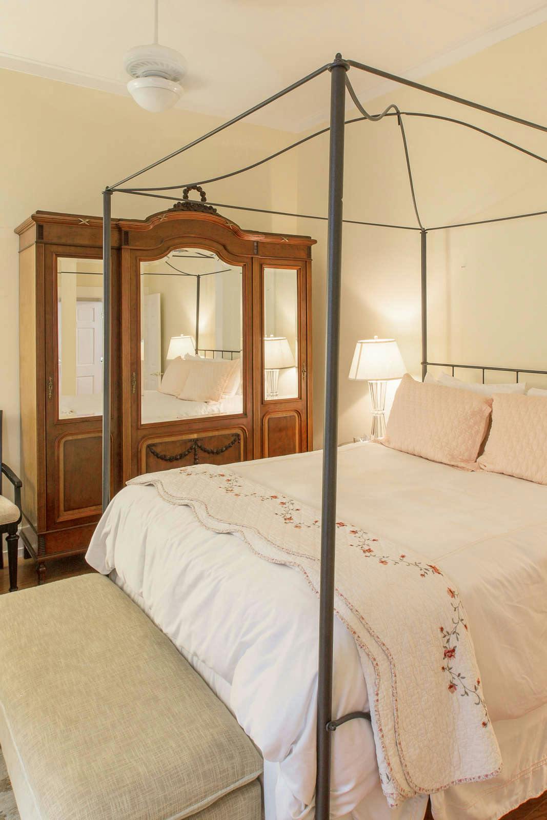 Hotel Inn St Helena photo 3