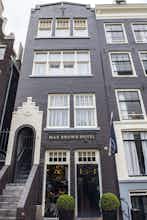Hotel Max Brown Hotel Canal District, Sircle Collection photo 1