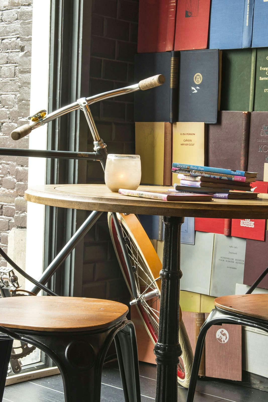 Hotel Max Brown Hotel Canal District, part of Sircle Collection photo 4