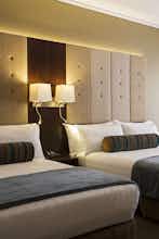 Hotel Rendezvous Hotel Auckland photo 1