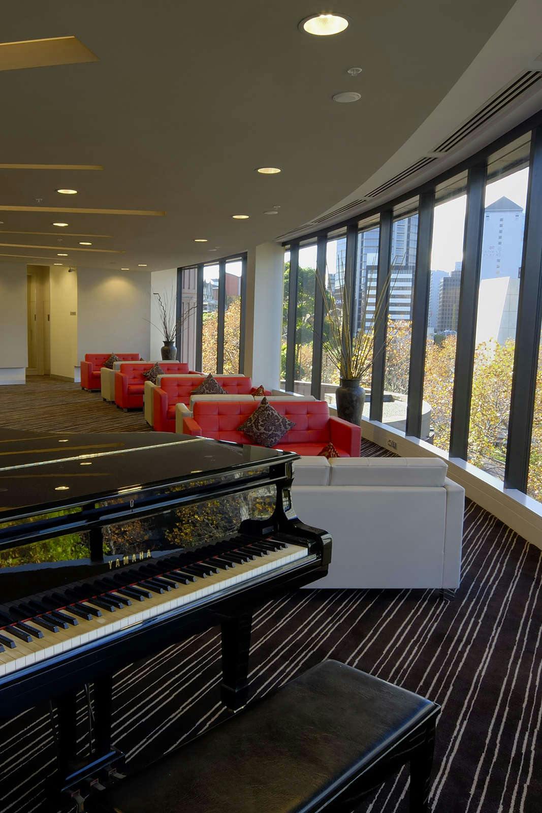 Hotel Rendezvous Hotel Auckland photo 2