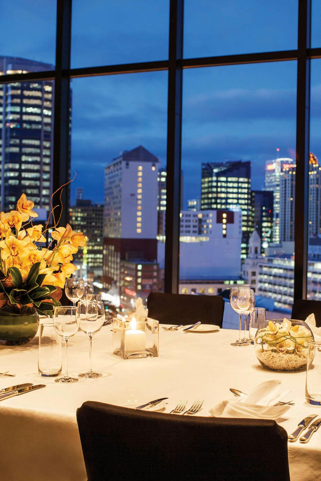 Hotel Rendezvous Hotel Auckland photo 4