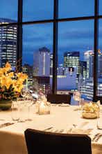 Hotel Rendezvous Hotel Auckland photo 4