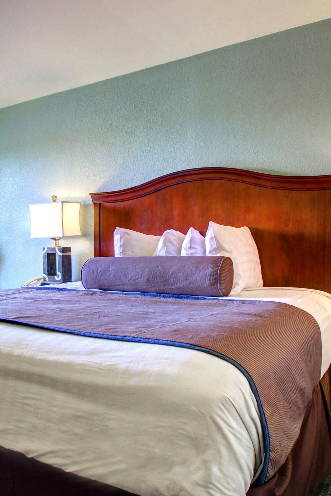 Hotel Key West Inn Tunica Resort photo 1