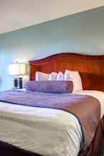 Hotel Key West Inn Tunica Resort photo 1