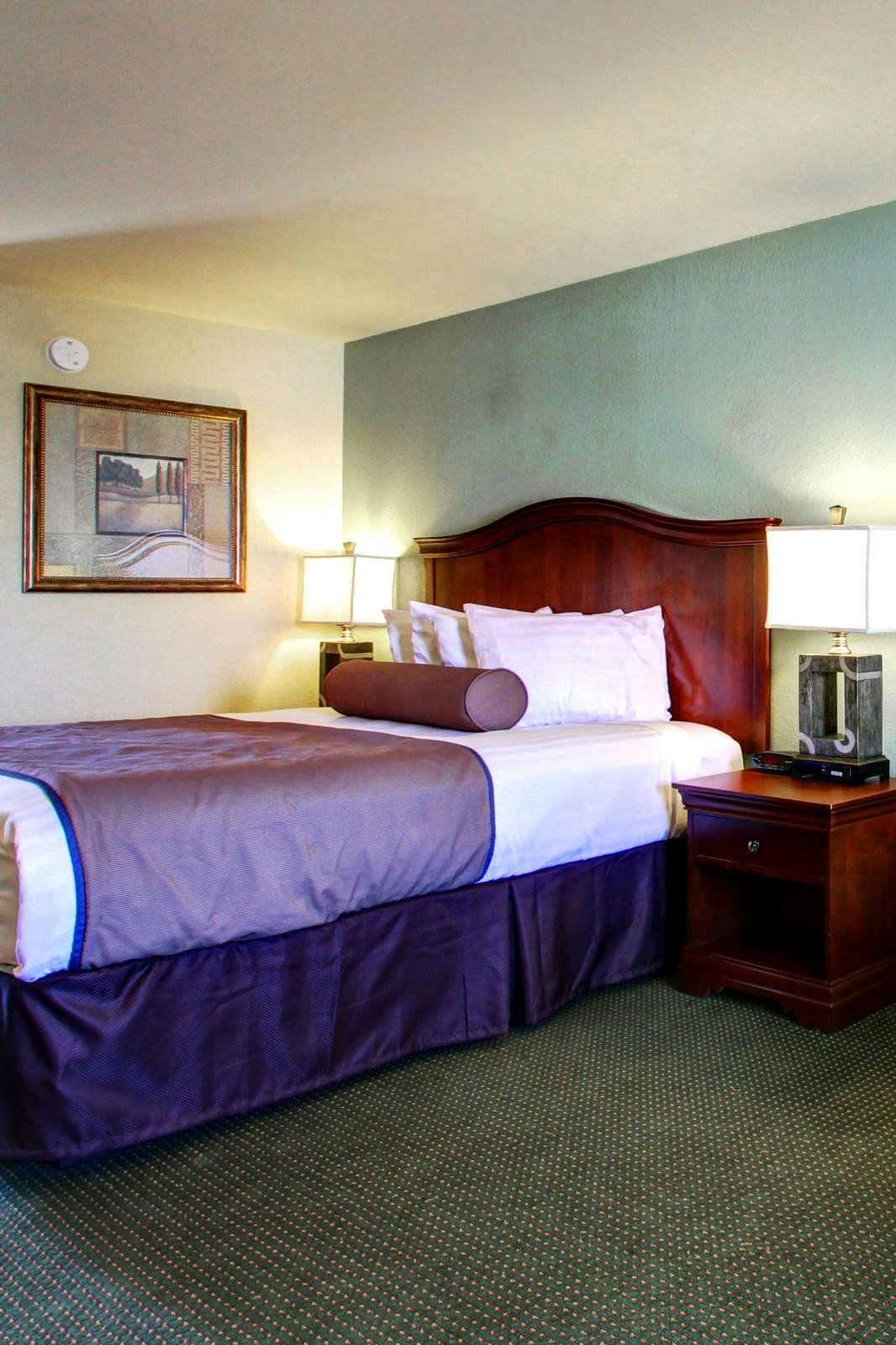 Hotel Key West Inn Tunica Resort photo 2