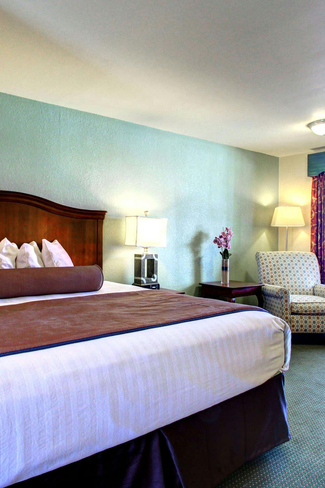 Hotel Key West Inn Tunica Resort photo 3