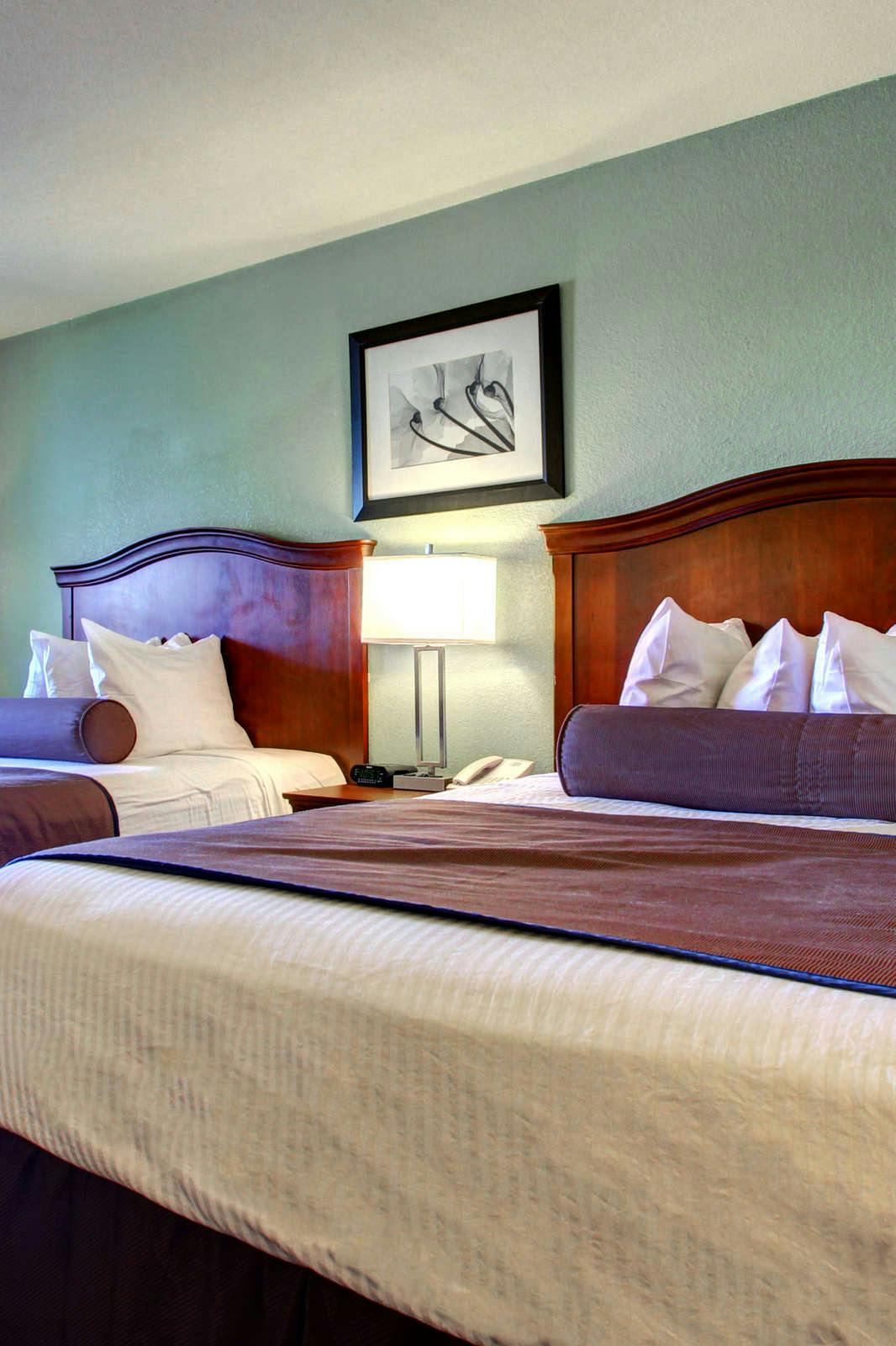 Hotel Key West Inn Tunica Resort photo 4