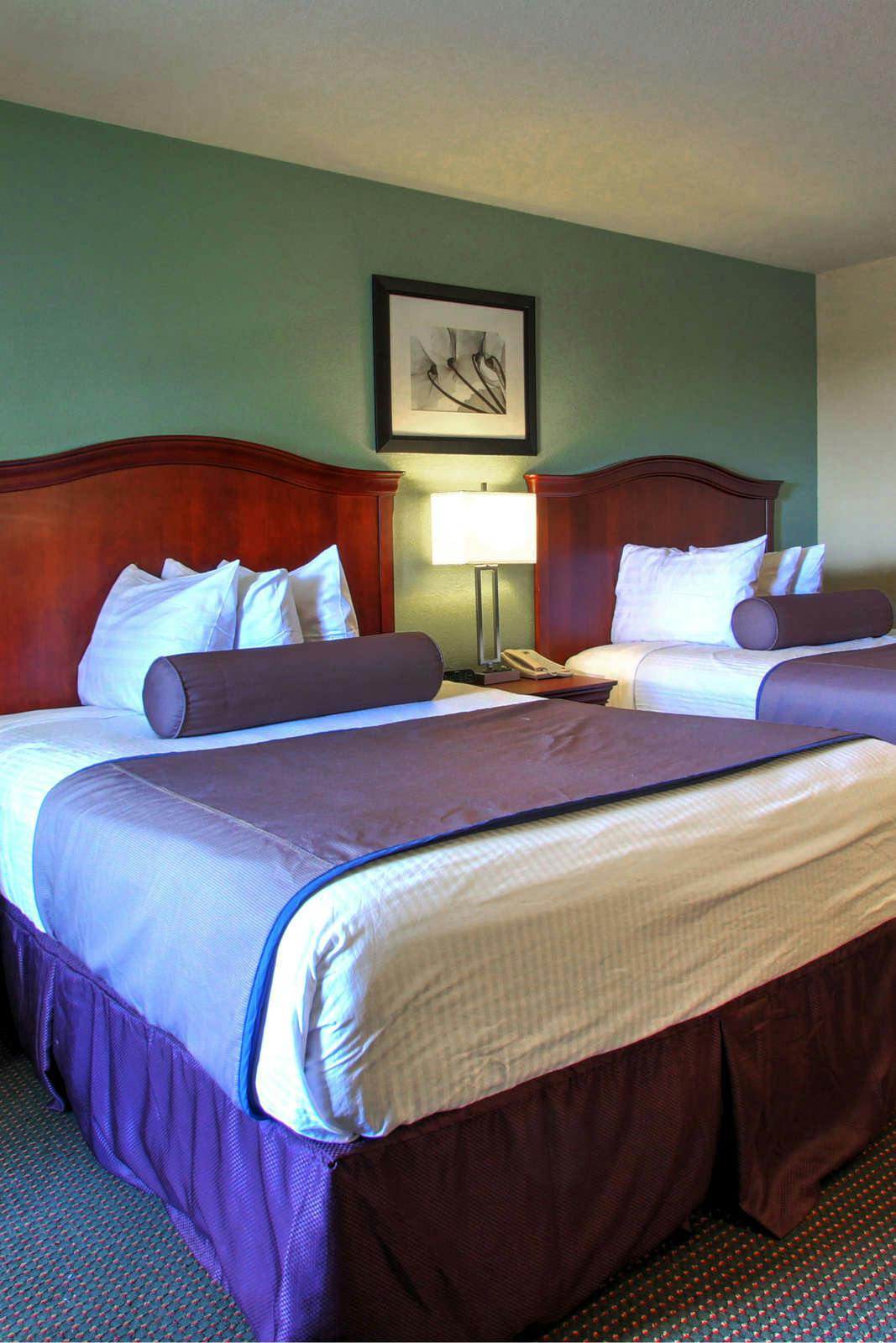 Hotel Key West Inn Tunica Resort photo 5