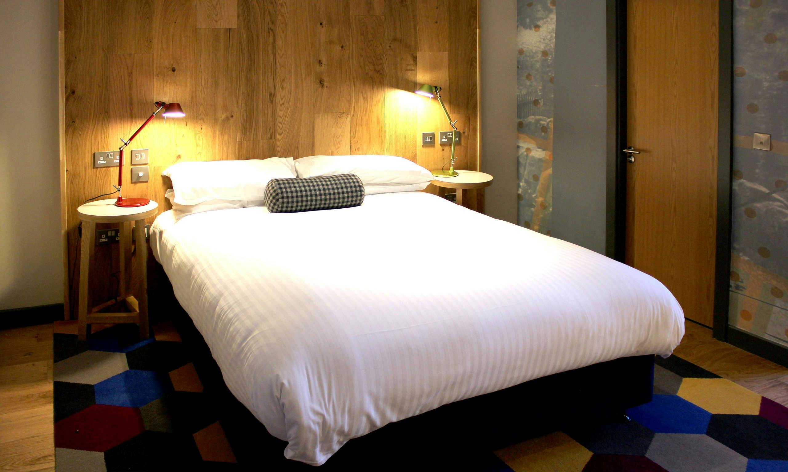 Cairn Hotel Newcastle