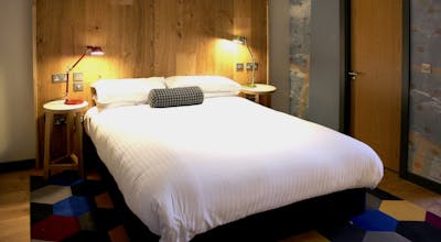 Cairn Hotel Newcastle