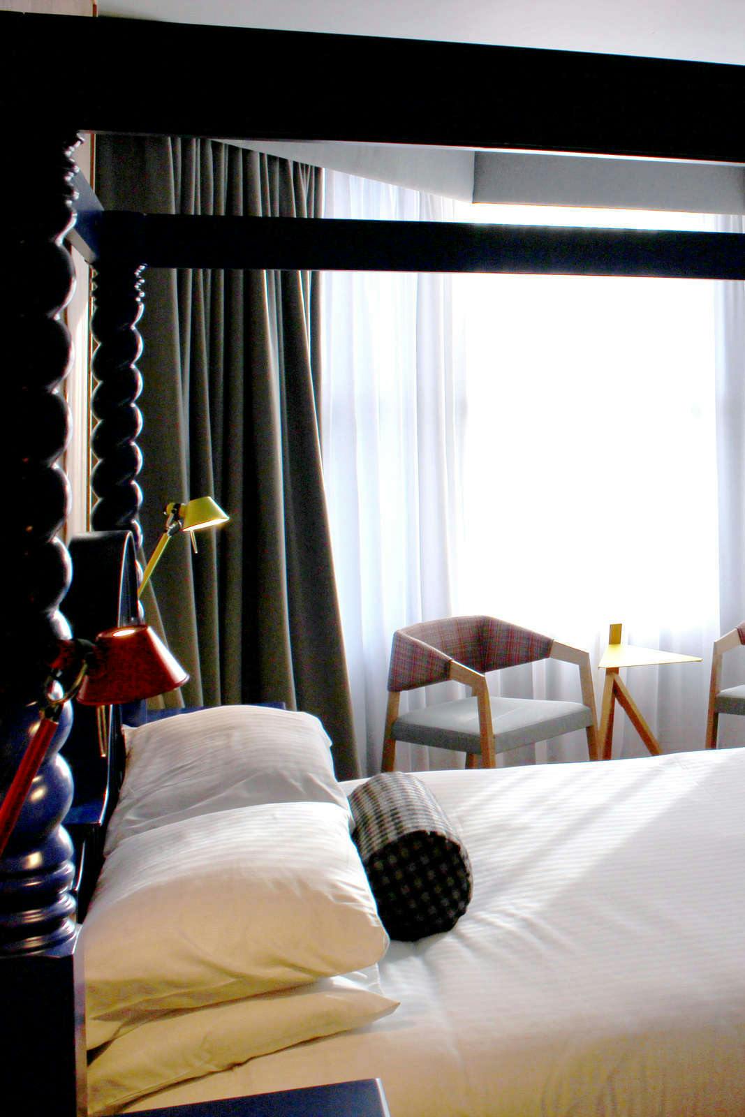 Hotel Cairn Hotel Newcastle photo 2