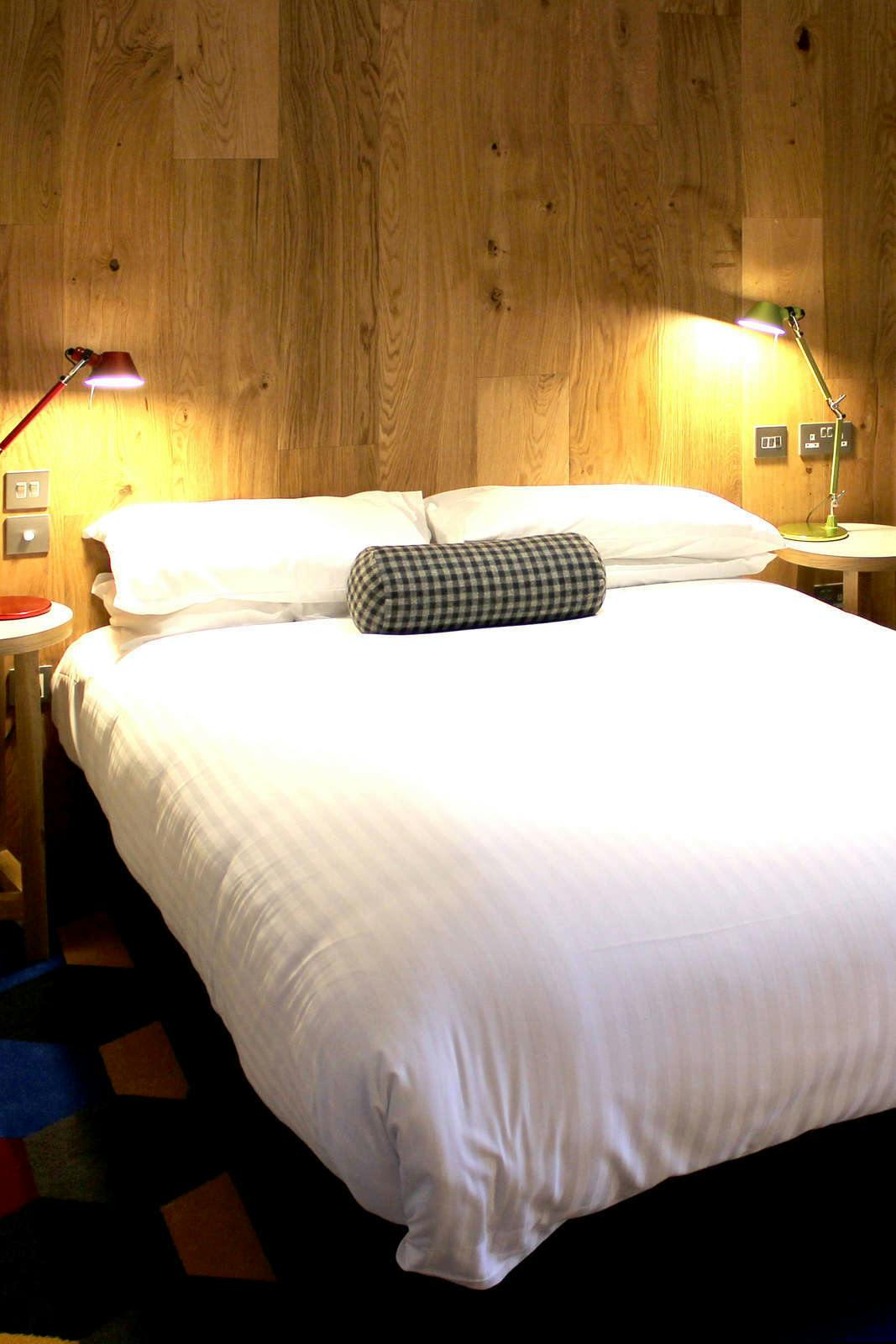 Hotel Cairn Hotel Newcastle photo 3