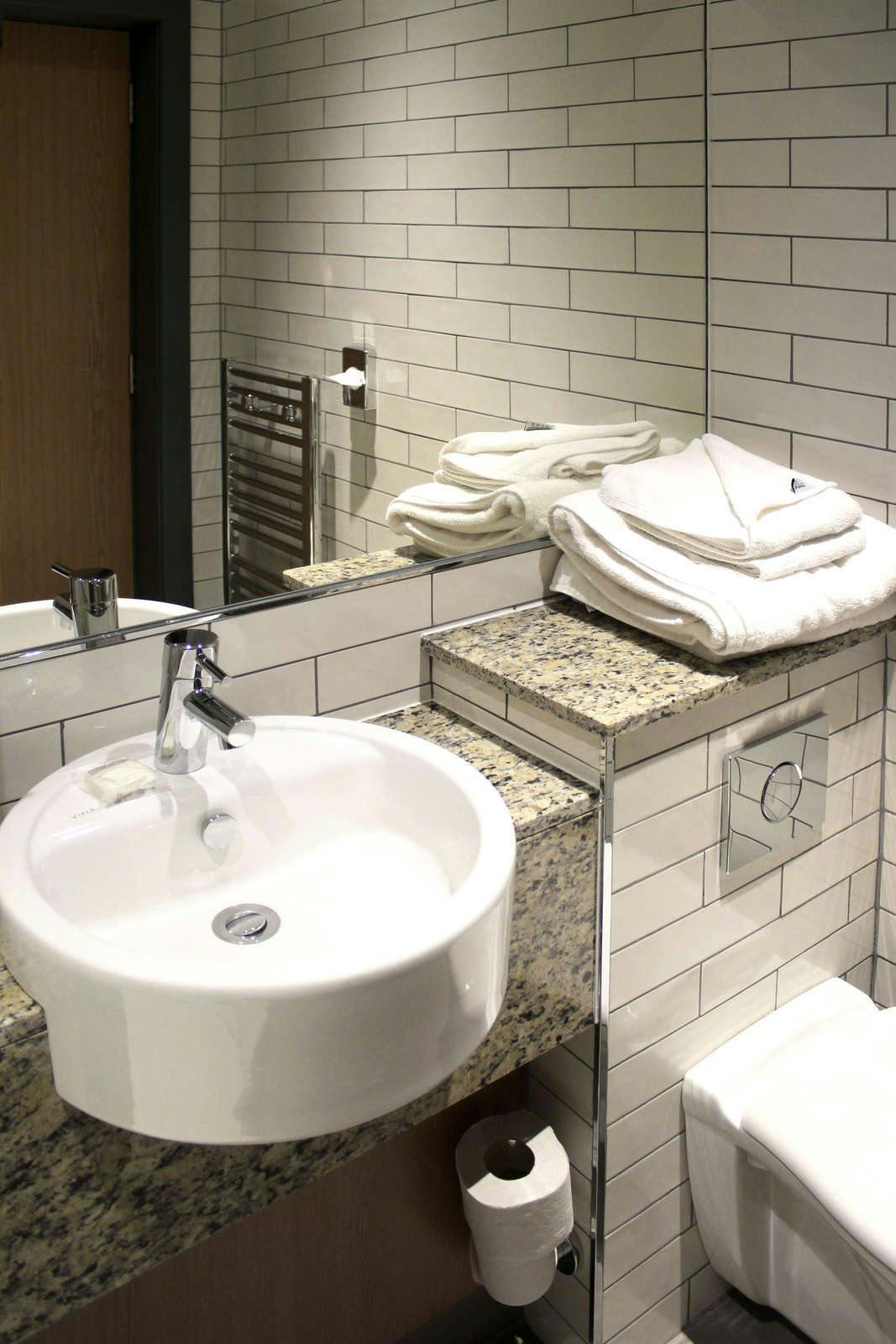 Hotel Cairn Hotel Newcastle photo 4