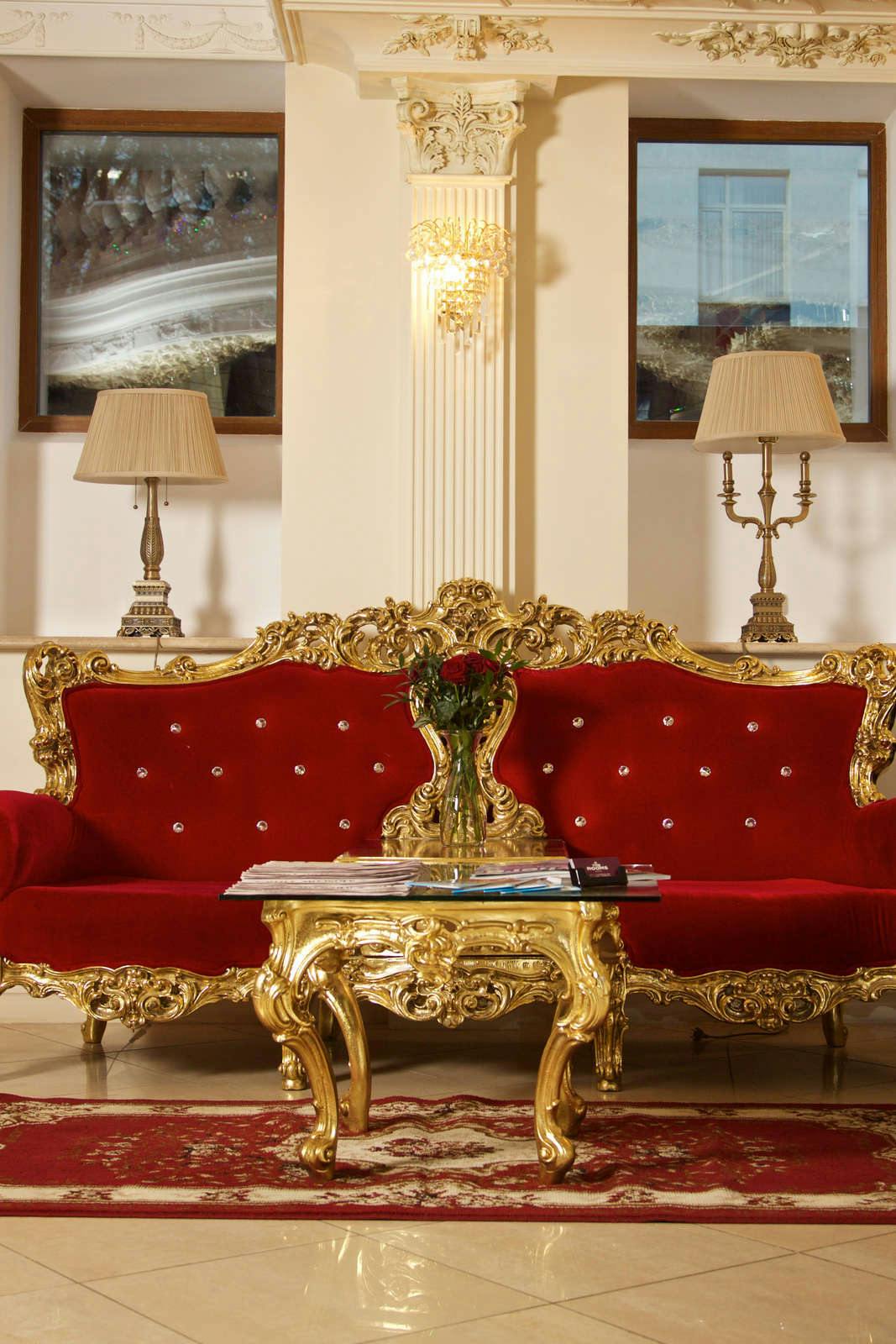 The Rooms Boutique Hotel Moskau Hoteltonight